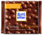 Ritter Sport Voll-Nuss laktosefrei*, 100 g, glutenfreie Vollmilchschokolade mit ganzen Haselnüssen ohne Laktose, knackige Nussschokolade für jeden Schokoladen Fan