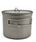 TOAKS Titan 900ml Kochtopf