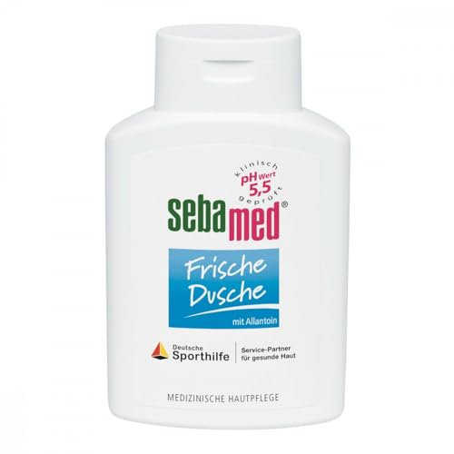 Sebamed Frische doccia 200 millilitro
