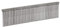 KWB 49355716 - Pack de 750 de clavos de acero (055, 16 mm, SB)