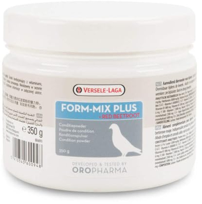 Oropharma Form-Mix Plus - 350 g