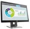 HP EliteDisplay E202 50.8 cm (20 Inch) Monitor (ENERGY STAR)