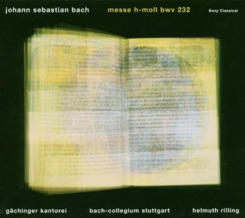 Music for You: Messe H-Moll
