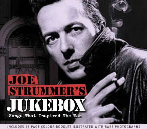 Jukebox-the Songs That Inspi