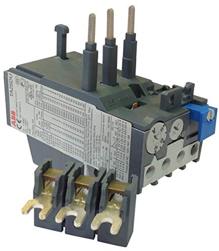 ABB TA 25 DU 24-32A Thermo-Relais Serie TA