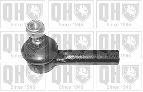 Quinton Hazell QR3666S Tie Rod End - Outer LH & RH