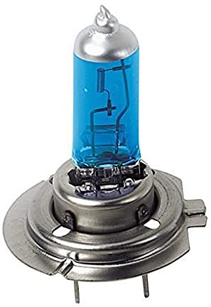 Lampa 98285 blu-xe Paar Lampen H7