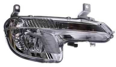 Magneti Marelli Nebelscheinwerfer | 712469001120 / LAB971 Kompatibel mit 508 I (8D_),508 SW I (8E_)
