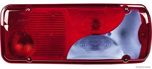 Herth+Buss Elparts 83840686 Heckleuchte