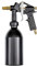 Vaupel Druckbecherpistole 3350 HSDR Mike Sanders + 2 Sonden + gratis Abdeckfolie