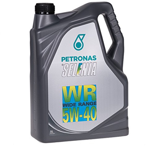 Selenia WR 5W - 40. 5 Liter Kanister