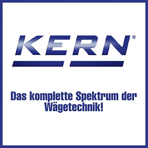 KERN OBB-A1355 Optics Okular, 23.2mm Durchmesser, WF 5X / 20.0mm Durchmesser