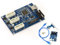 KALEA-INFORMATIQUE Erweiterungsplatte zur Konvertierung eines PCI Express x1 Ports in 3 PCIe x1 Ports mit PLX Chipsatz.