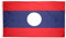 Annin Flagmakers 194591 Internationale Flagge, 7,6 x 1,5 m, nicht anwendbar