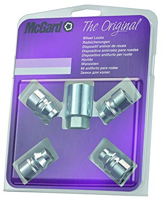 24028SURadsicherungsmuttern SU (Standard) M12 x 1,5, Kegel-/Flachsitz, Schaftlänge/Gesamtlänge 5/32 mm, SW19, Schlüsseldurchmesser 27,7 mm