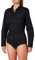 Seidensticker Damen Bluse - Hemdbluse - Bodybluse - Bügelfrei - Slim Fit - Langarm - Uni - Stretch