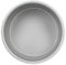 PME - Moule à Gâteau Rond en Aluminium Anodisé, Argenté, 203 x 102 mm de Profondeur