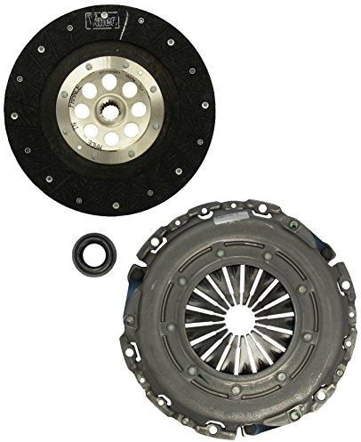 LUK 623319900 Kupplungssatz LuK RepSet