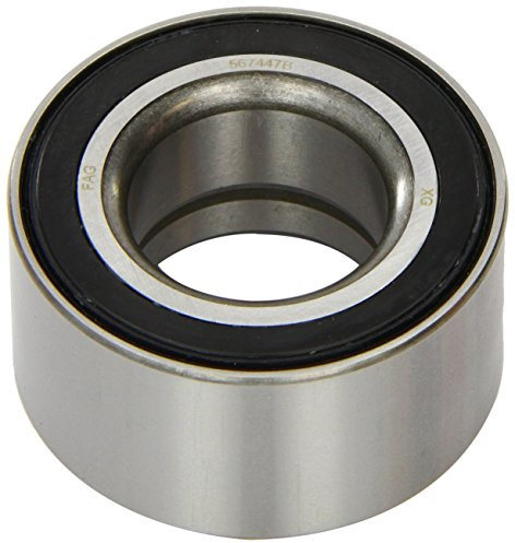 LUK 713610290 Wheel Bearing Kit