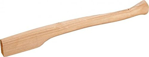 TRIUSO Beilstiel Esche Kuhfuß 40 cm