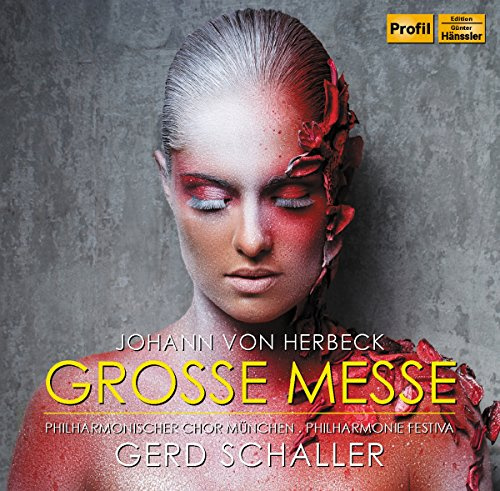 Herbeck: Great Mass In E