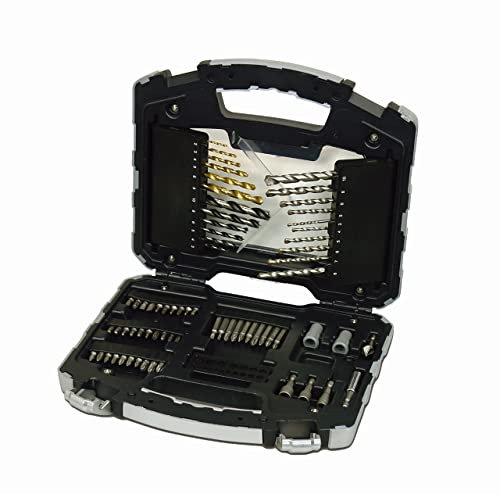 Stayer Set 70 Puntas y brocas