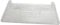 Indesit C00283741 Gefriergeräte Accessory/Drawers/Freezer Mittelgefrierschublade Front