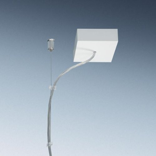 Trilux Deckenanschlussdose ZAE 01