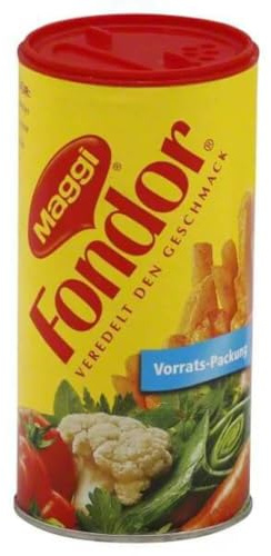 Maggi