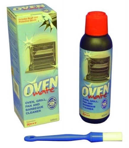 Oven Mate Liquid Oven Cleaner 500ml
