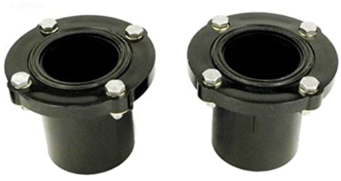 Hayward FDXLUNK1930A Asme Union Bride Kit de Remplacement Universel série H Chauffage de Piscine à Faible nox