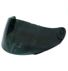 Arai GP-5W Visor Dark Smoke (Genuine Arai Pt No: 1322)