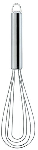 Cristel-TCAFP25-Fouet plat 25 cm