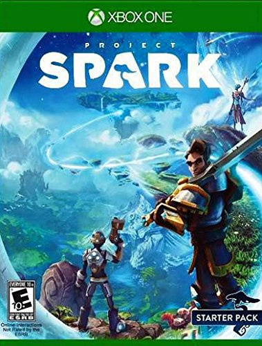 Microsoft Proyecto Spark