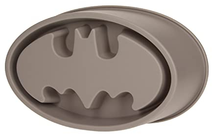 Star Images Batman - Moule Silicon Logo Batman