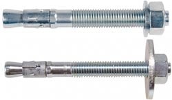 fischer Bolzenanker FBN II 12/160 GS 10 Stk