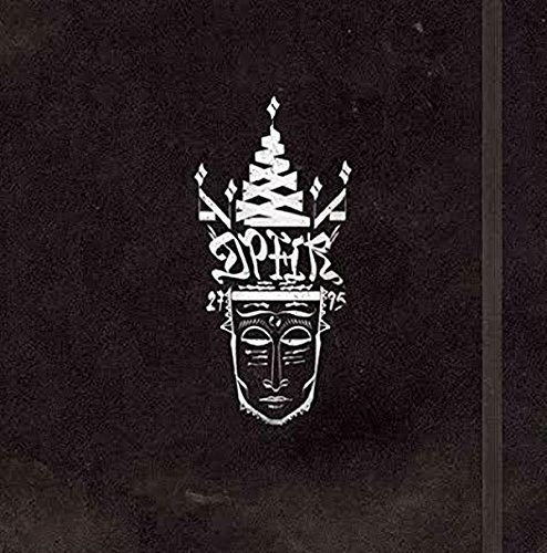 Diaphra's Blackbook of the Beats