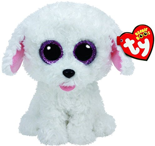 Ty TY35006 Beanie Boo’s Pippie Key Ring