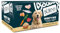 Burns Pet Nutrition Hypoallergenic Complete Wet Food Adult Dog Penlan Multipack 12x150 g