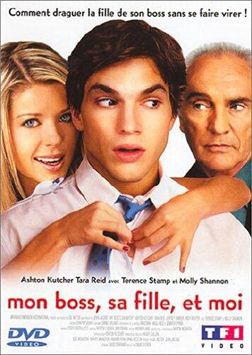 Mon boss, sa fille et moi [FR Import]
