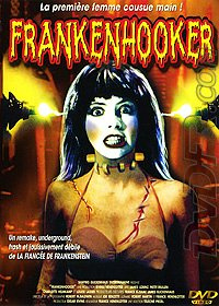 Frankenhooker [FRANZOSICH]