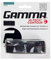 Gamma Hi-Tech Contour Basisgriffband, schwarz, S