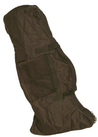 Mid-East Gig Bag for Kinnor Harp