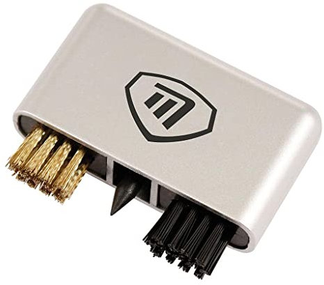 Masters 3 in 1 Multi Cleaner Brush, f/s, K-REY-GFA124