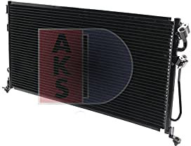 AKS DASIS 142150N Klimaanlagen