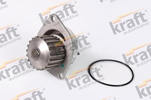 KRAFT AUTOMOTIVE Wasserpumpe 1505560
