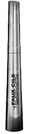 mascara allungante faux cils telescopic black