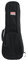 Gator elettrico gb-4g custodia per 2 chitarre Ukulele concert