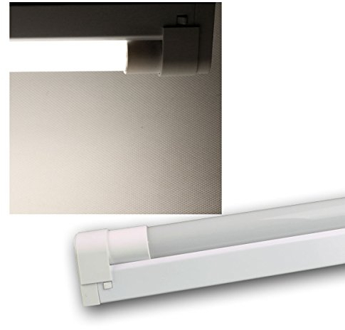 Format 8718692545052 – LED Lichtleiste IP20. 18 W 120 cm