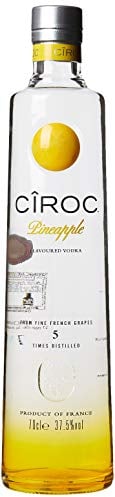 Ciroc Pineapple Flavoured Vodka 70cl